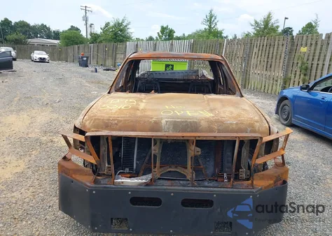 2013 Chevrolet Silverado 2500Hd Work Truck from USA, damaged, VIN 1GC2KVC84DZ310901